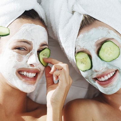 5 loại mặt nạ dưỡng trắng hiệu quả cho da hỗn hợp