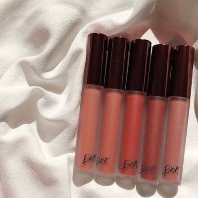 Son Kem Lì Bbia Last Velvet Lip Tint