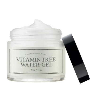 Kem Dưỡng Da Vitamin Tree I'm From 75g