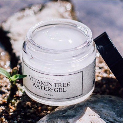 Kem Dưỡng Da Vitamin Tree I'm From 75g
