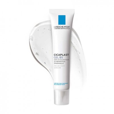 Kem Giảm Mụn La Roche-Posay Effaclar DOU 40ml